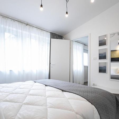 Apartment Denis Rovinj Dış mekan fotoğraf