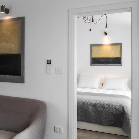 Apartment Denis Rovinj Dış mekan fotoğraf