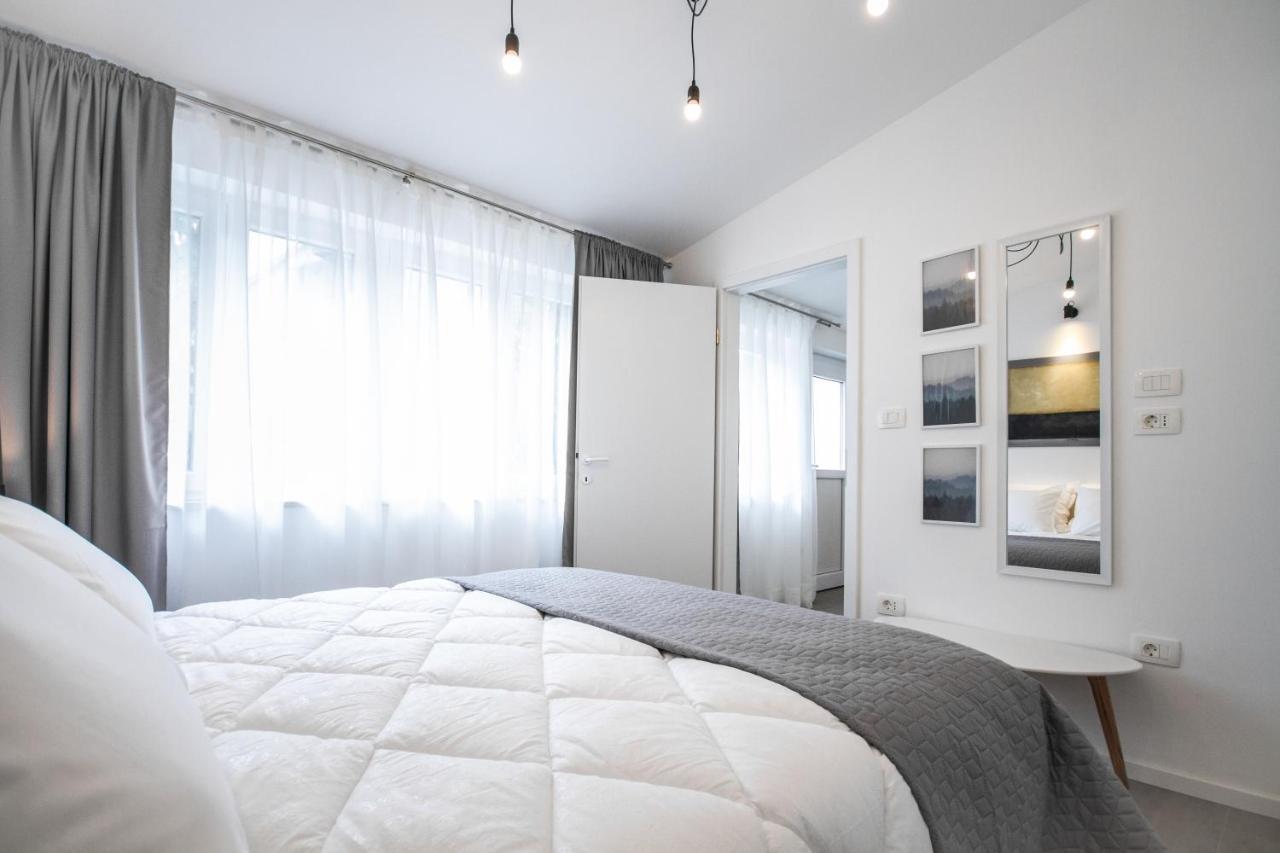 Apartment Denis Rovinj Dış mekan fotoğraf