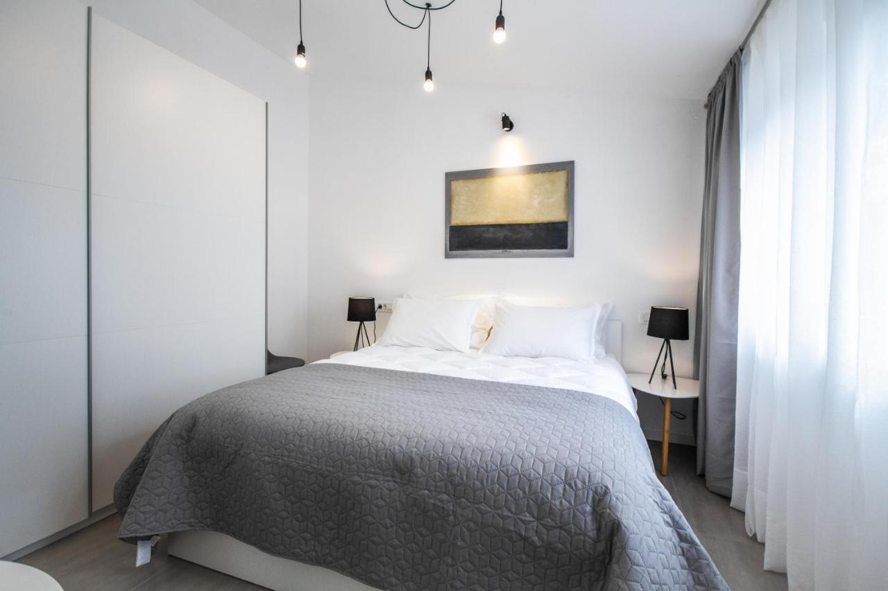 Apartment Denis Rovinj Dış mekan fotoğraf