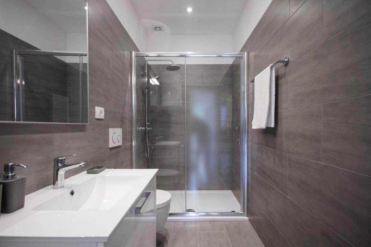 Apartment Denis Rovinj Dış mekan fotoğraf