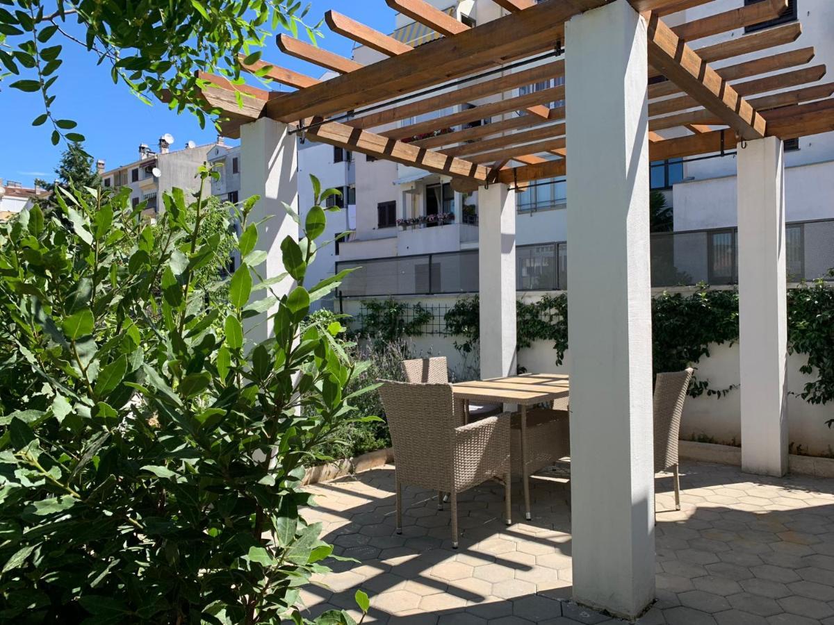 Apartment Denis Rovinj Dış mekan fotoğraf