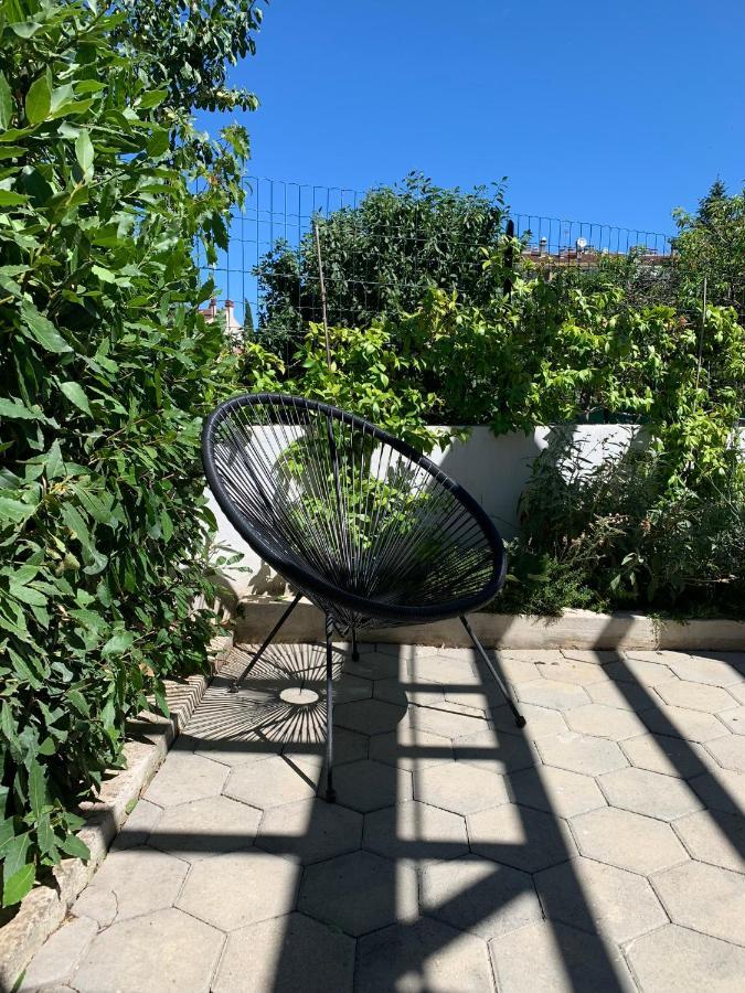 Apartment Denis Rovinj Dış mekan fotoğraf